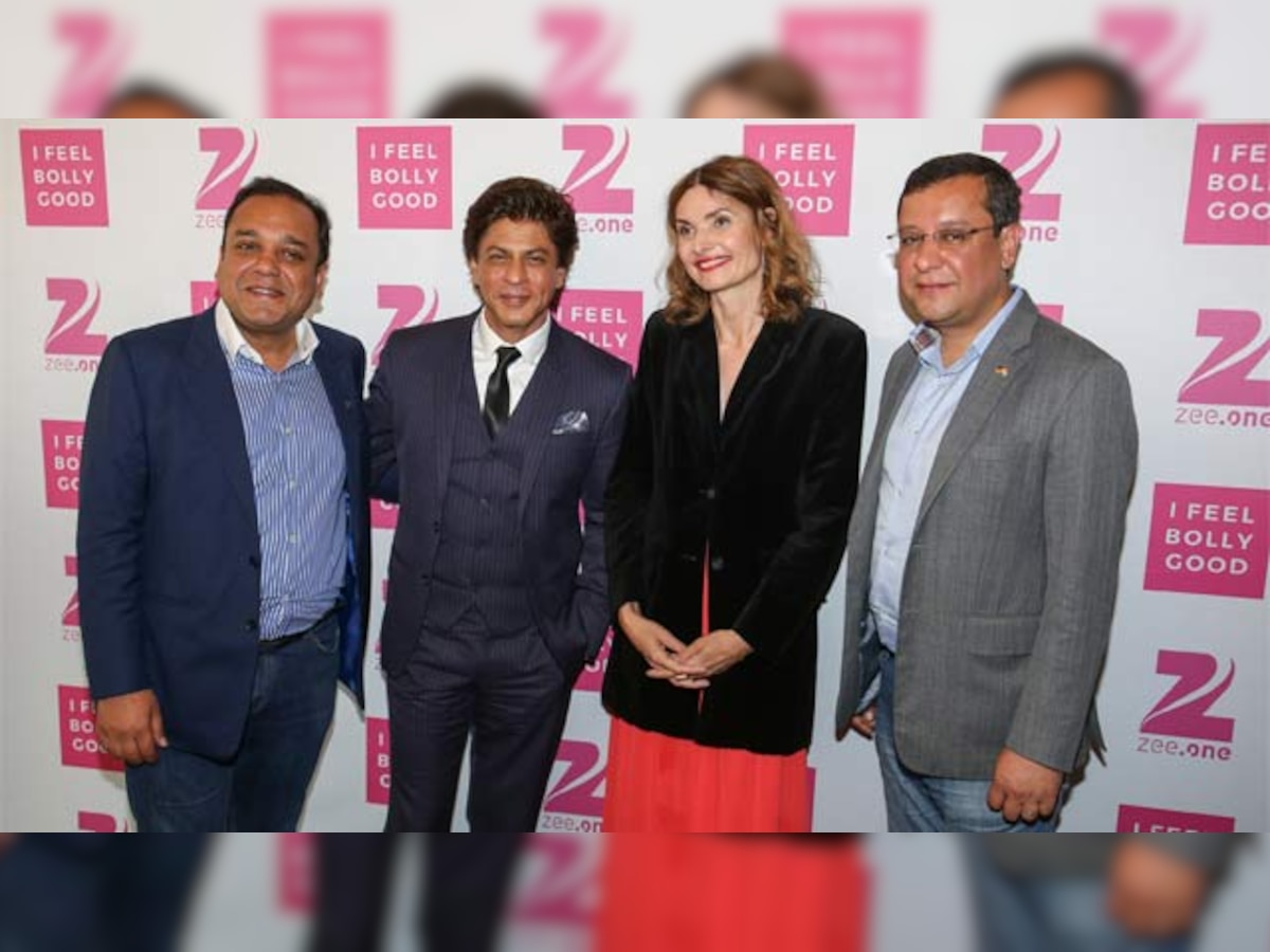 Zee Entertainment launches dedicated Bollywood movie channel Zee.One in Germany