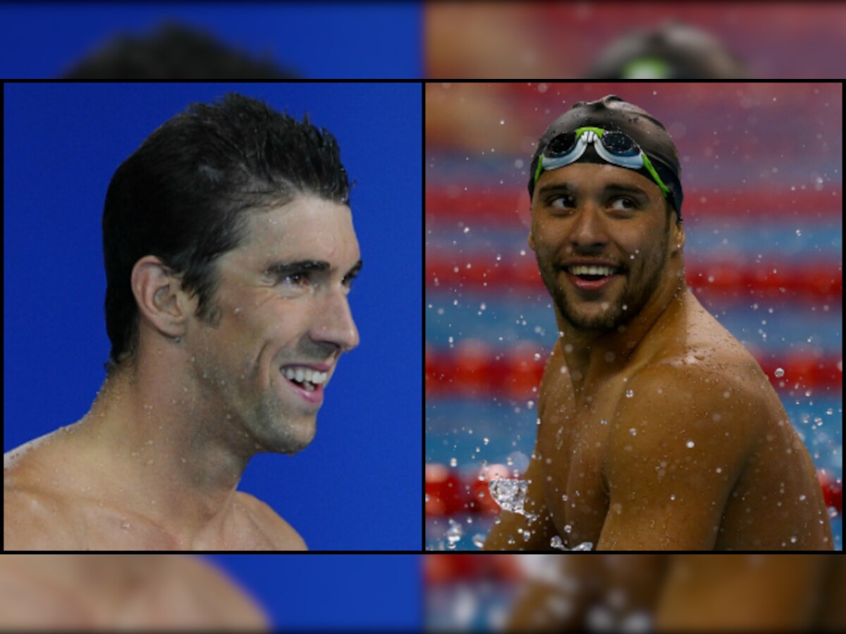 Rio 2016 | I am the best out there: Chad Le Clos' warns Michael Phelps