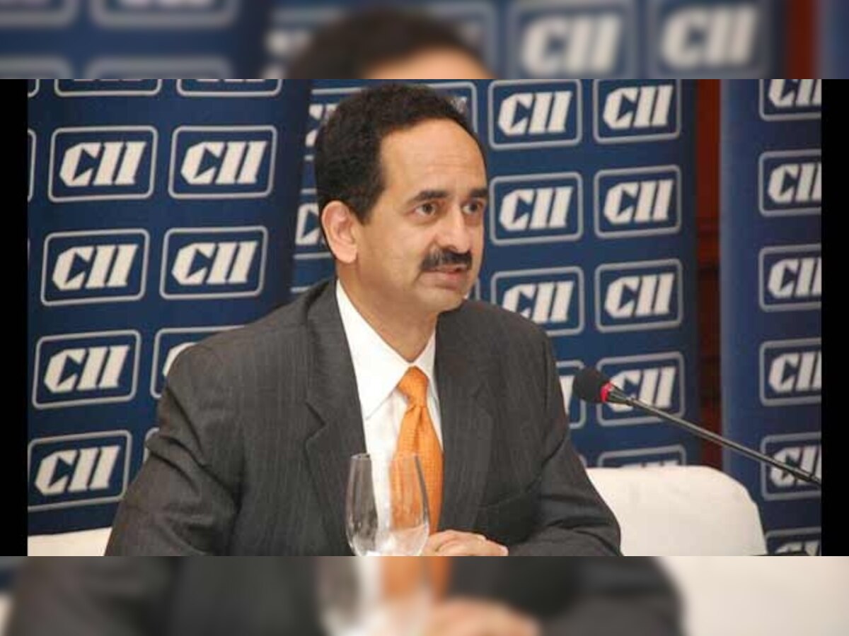 CII launches social media account in China to boost trade ties