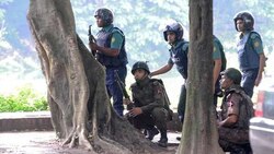 Dhaka attack: Bangladeshi-Canadian Tamim Chowdhury named as mastermind
