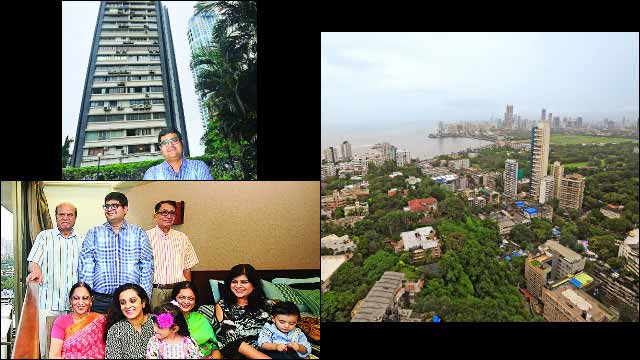 skyscraper Glory days in city's first skyscraper