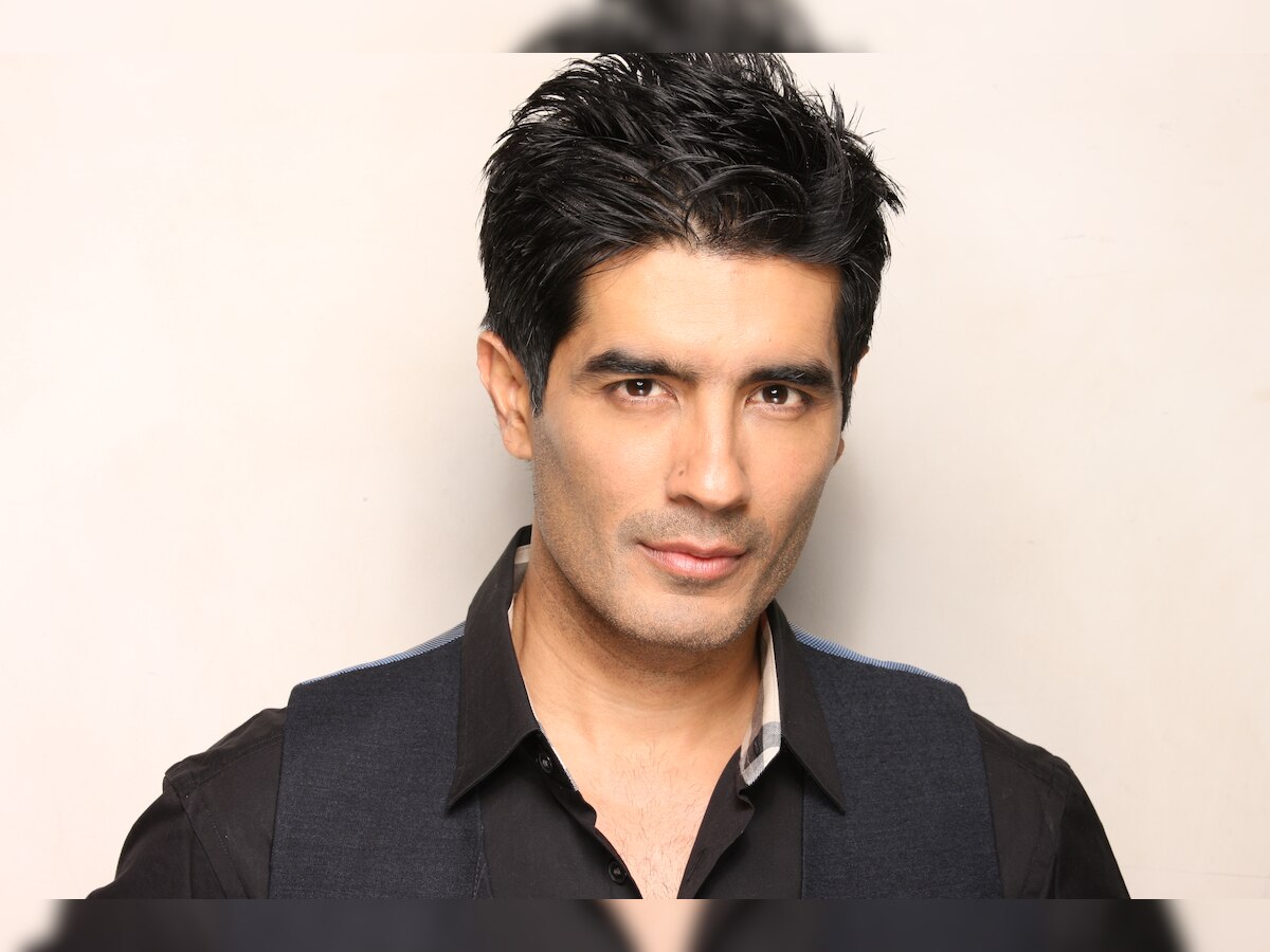 11 years, 11 questions: Manish Malhotra talks about his eponymous label