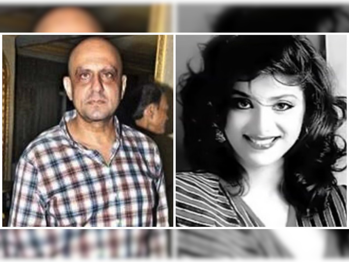 Director Rajiv Rai and wife Sonam part ways after 15 years of separation