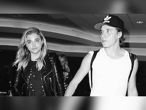 Taking relationship to next level: Brooklyn Beckham meets Chloe Garace Moretz's mother