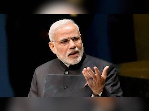 PM Modi to interact with 172 newly-inducted IAS officers on Tuesday 