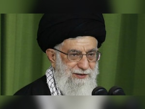 Average Iranian not benefiting from nuclear deal: Supreme leader Khamenei