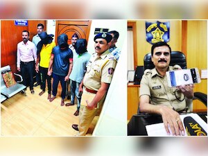 Mumbai: Youth revisits science lessons to make bottle bomb to get rid of rival