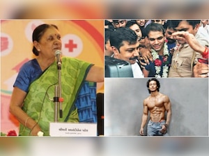 dna Morning Must Reads: Who will replace Anandiben as next Gujarat CM?; Narsingh Yadav doping row; Tiger Shroff in 'Student Of The Year'; and more
