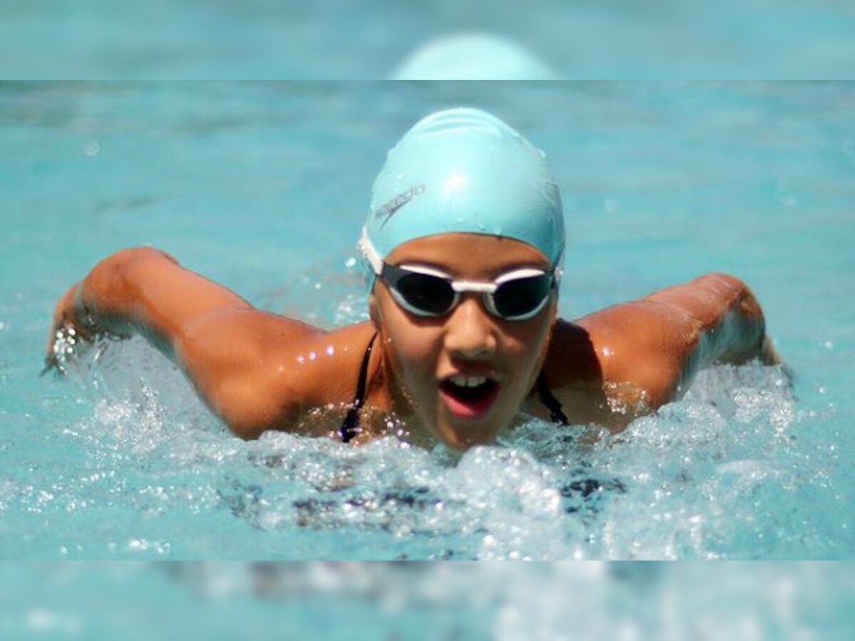 Rio 2016: At 13 years, Nepal's earthquake survivor Gaurika Singh is the youngest Olympian 