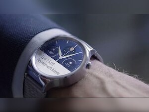 New smartwatch app may improve patient safety