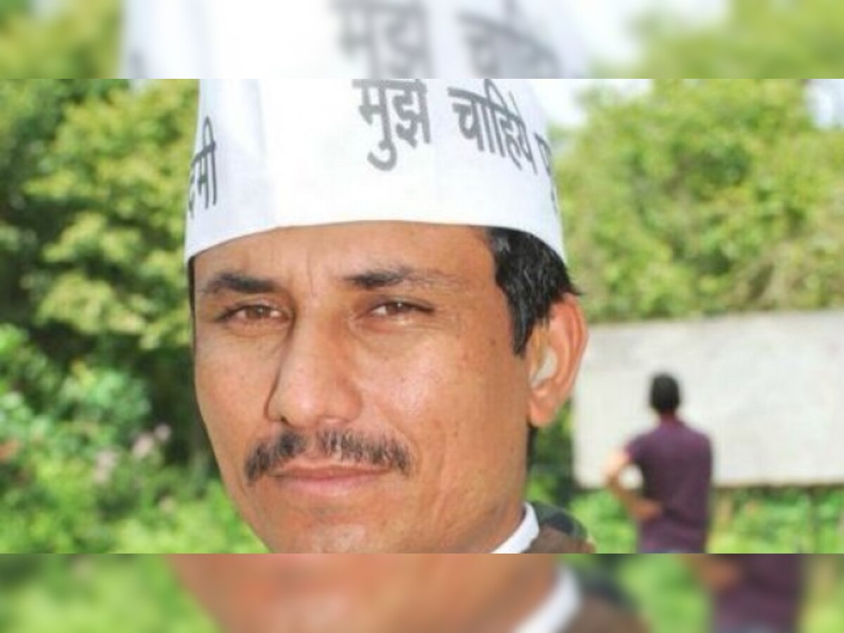 Another AAP MLA booked for cheating in Haryana; party slams BJP