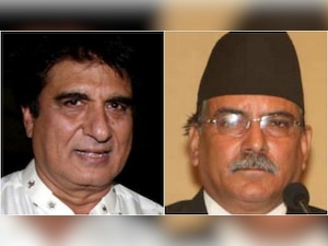 dna Must Reads: From Raj Babbar hoping for a 'miracle' Congress win to Prachanda filing nomination as Nepal PM candiate
