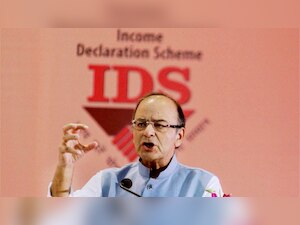 Govt looking into demand for special category status for Andhra Pradesh: Arun Jaitley 