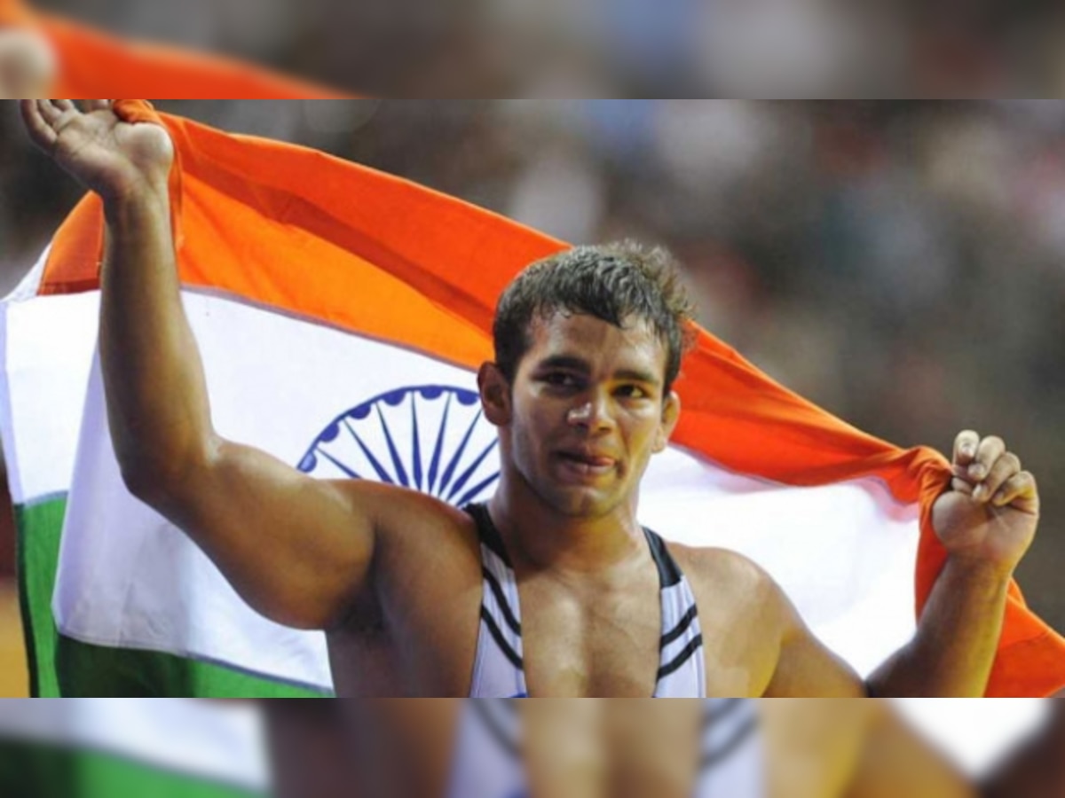 Rio 2016: IOA backs Narsingh's Rio journey, says WADA won't object