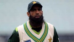 Organising 'home' series in UAE will damage our cricket, former Pakistan captain Mohammad Yousuf warns PCB