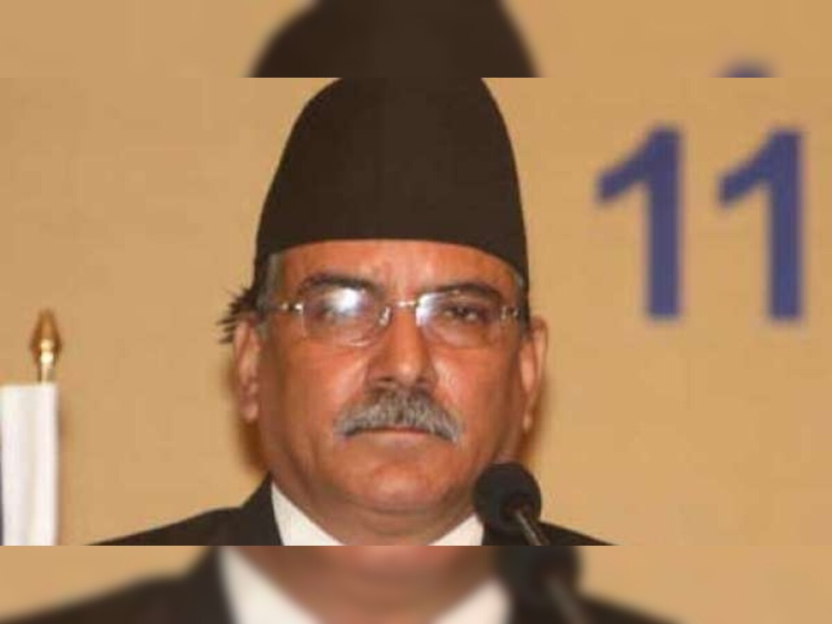 Maoist chief Prachanda elected as Nepal's new prime minister