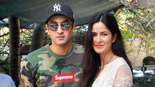 Katrina Kaif Reveals How She Dealt With Her Break-up With Ranbir Kapoor!