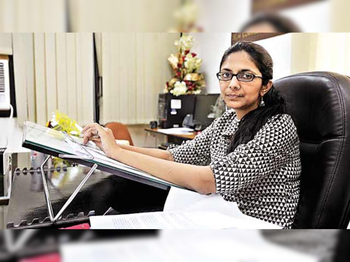 Attempts to intimidate DCW, media: Swati Maliwal tells top cop