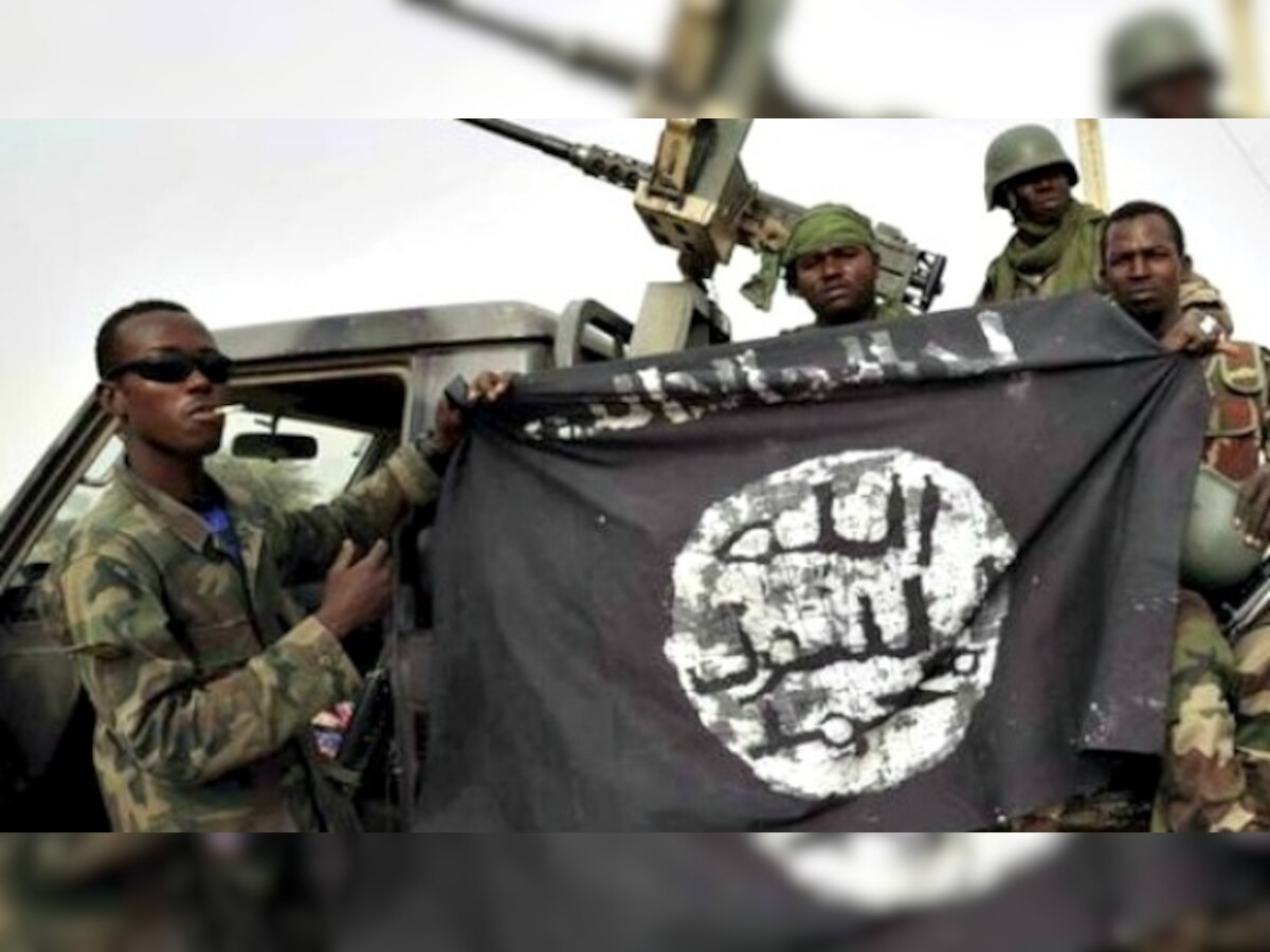 Islamic State group announces new Boko Haram leader