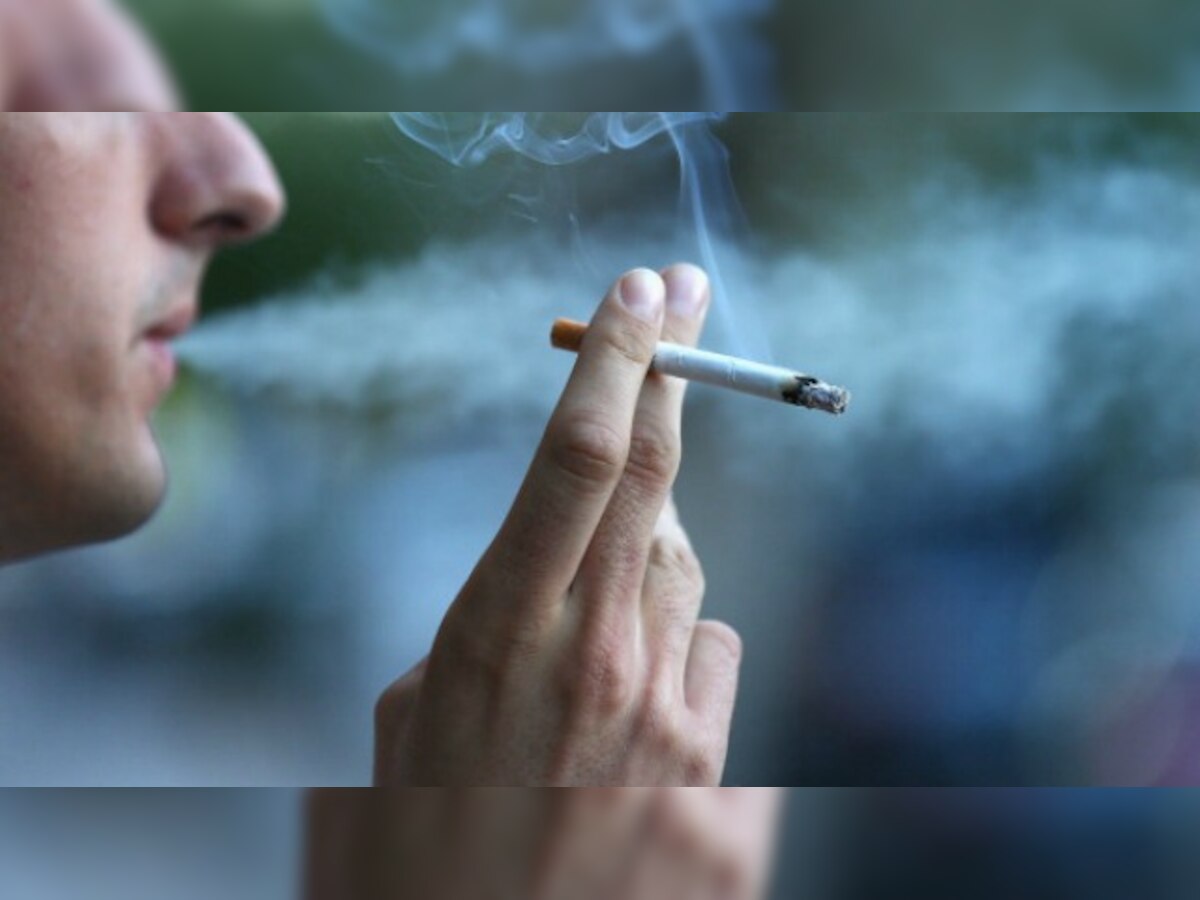 New study reveals adapting to smoke gave humans an evolutionary edge