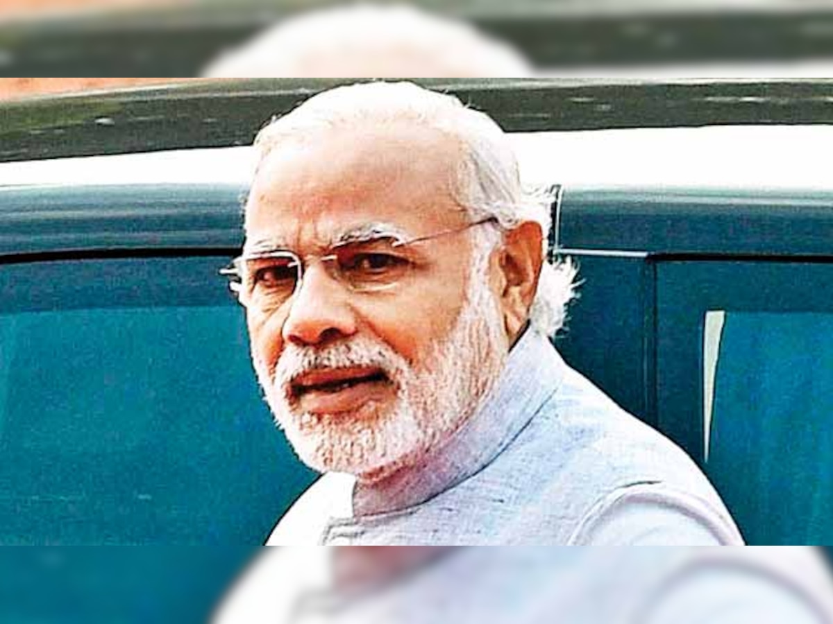 Narendra Modi to launch Independence Day celebrations from Azad’s birth place