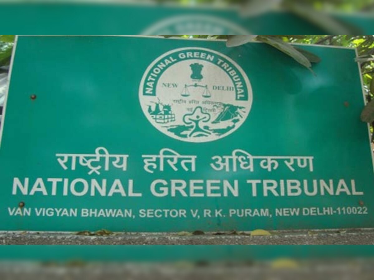 Forest fires: NGT asks UP, Uttarakhand to submit management plan