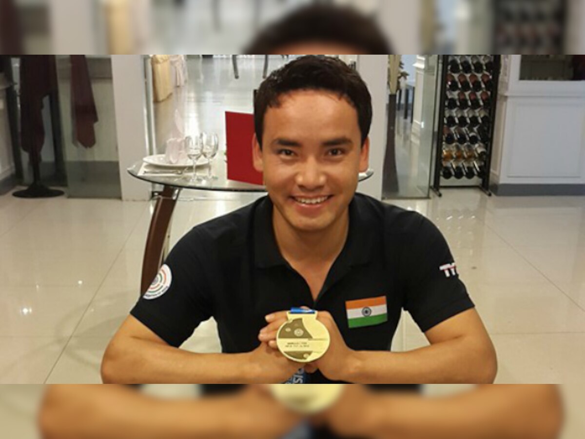 Rio 2016: Jitu Rai can win India a medal on the very first day