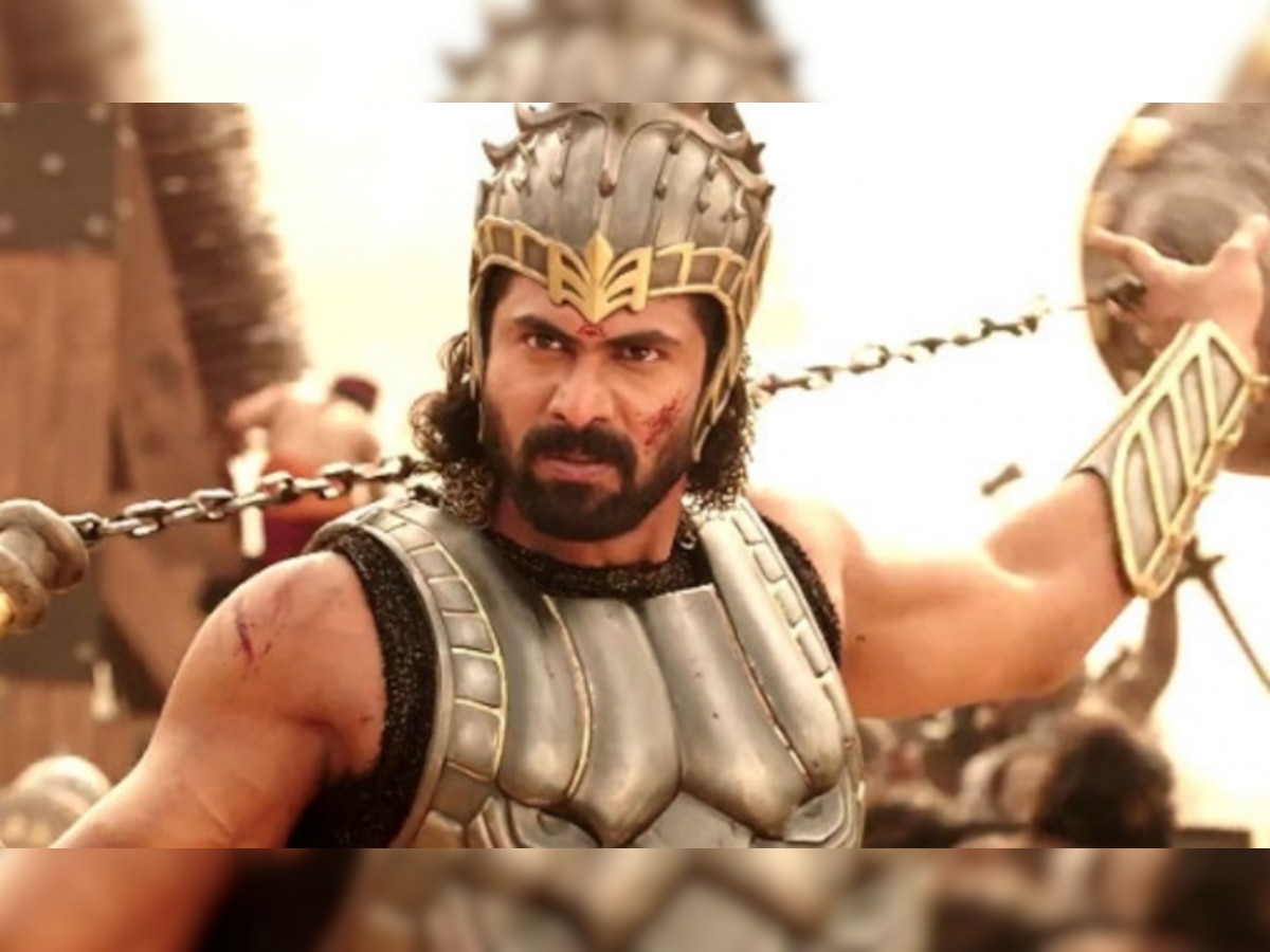 Exclusive: Rana Daggubati tells us when 'Baahubali 2' trailer will be unveiled!