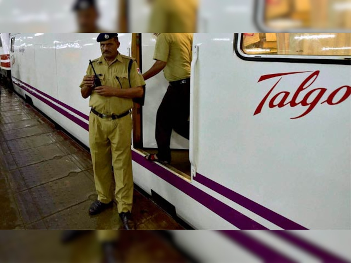 Talgo trails again: Train reaches Mumbai behind its target time