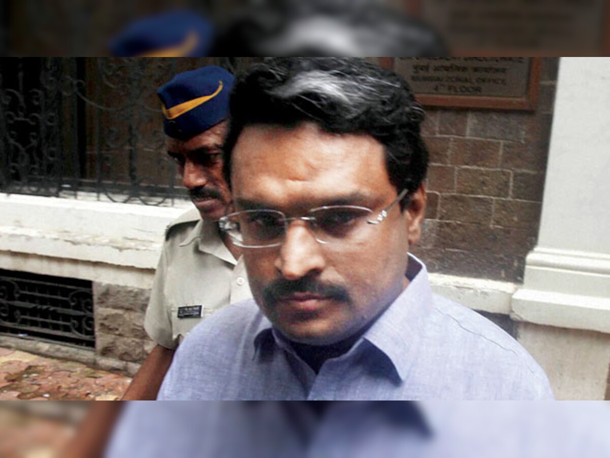 FTIL promoter Jignesh Shah gets bail in NSEL case