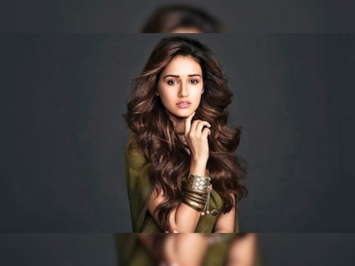 Disha Patani reveals why was it awkward working with Sushant Singh Rajput in 'M.S. Dhoni: The Untold Story'