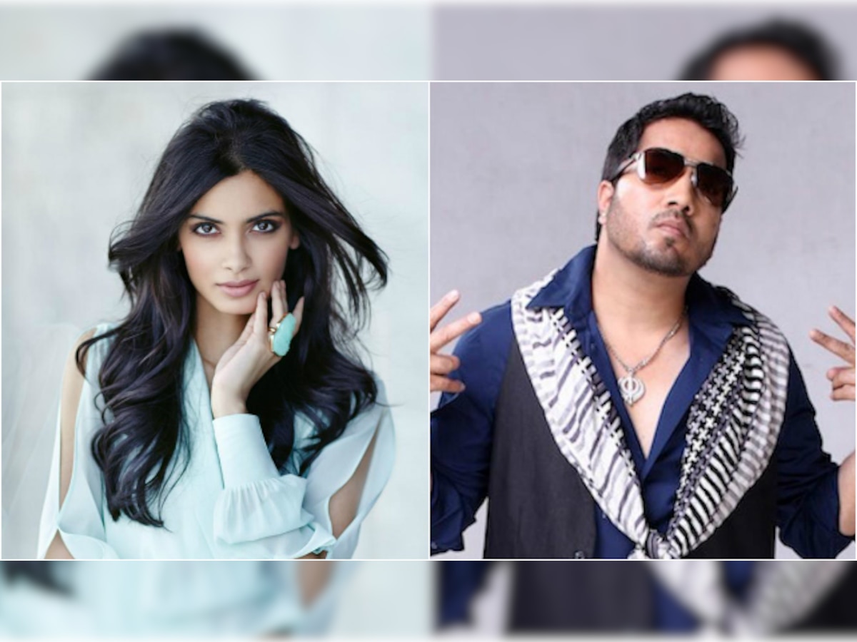 Exclusive: Diana Penty breaks silence, lambasts Mika Singh for his 'panty-kachcha' joke!