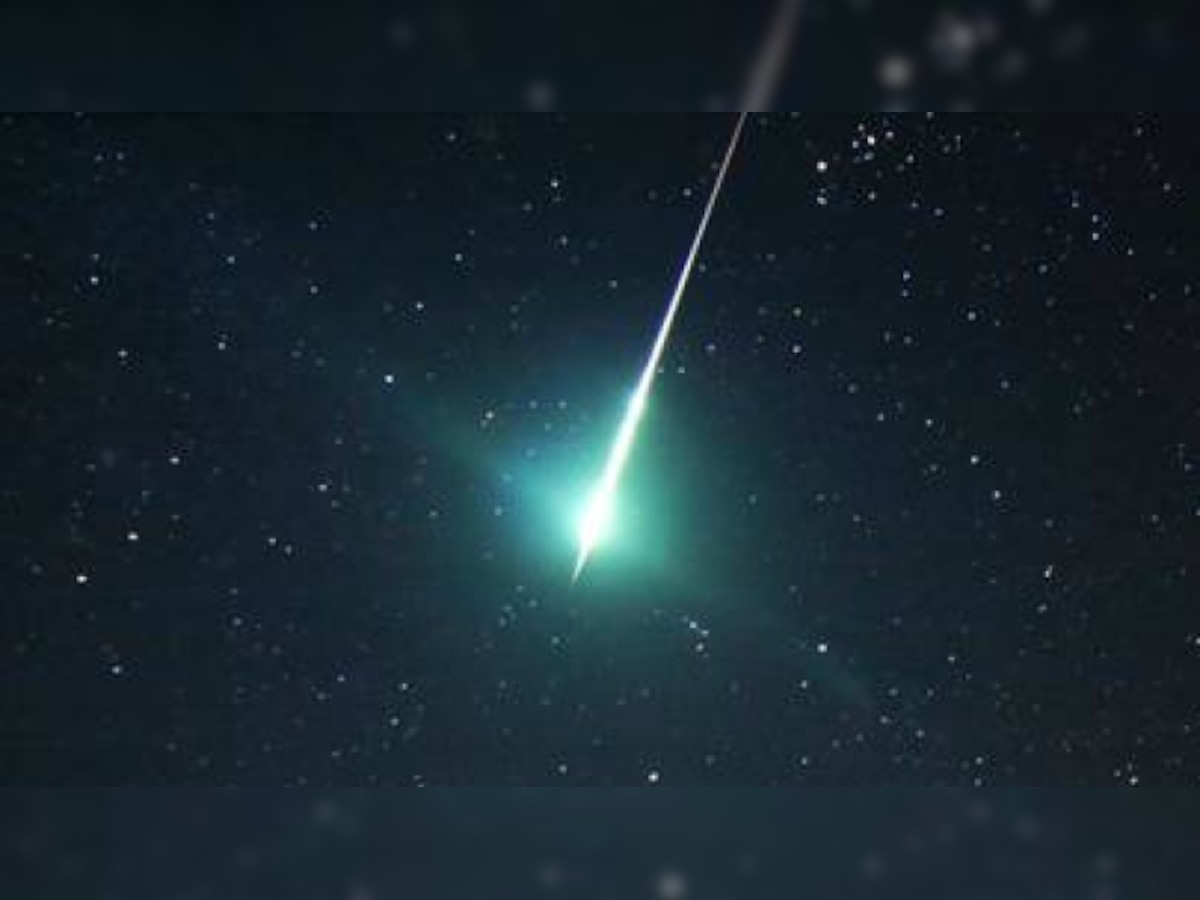 Spectacular meteor shower to light up skies this week: NASA