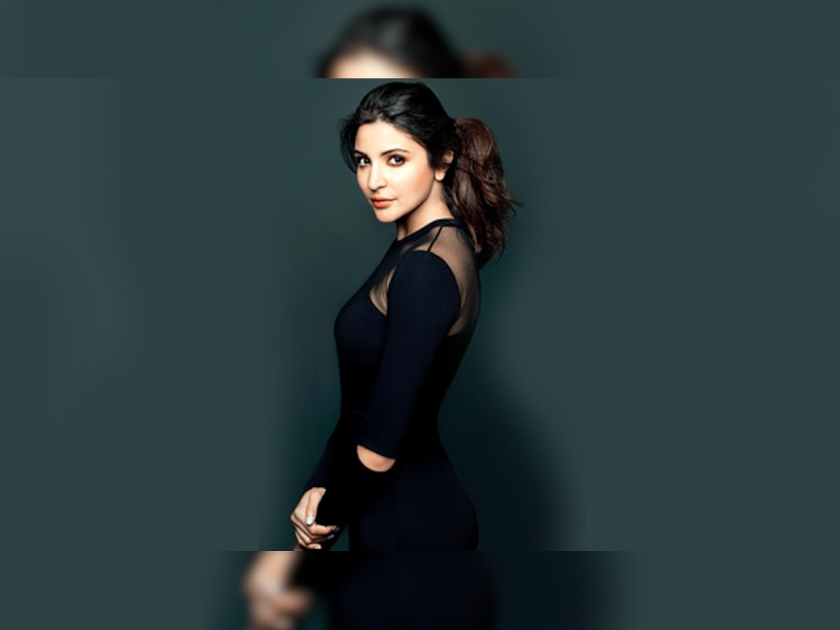 Any relationship should not be conditional: Anushka Sharma