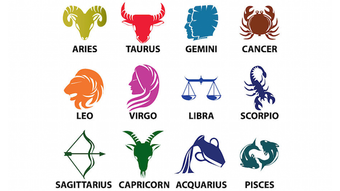 What do all of the zodiac signs look like 60 photos - Astrologytoyou.com