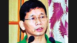 Kalikho Pul: A rise from humble beginnings to Arunachal Pradesh CM's chair