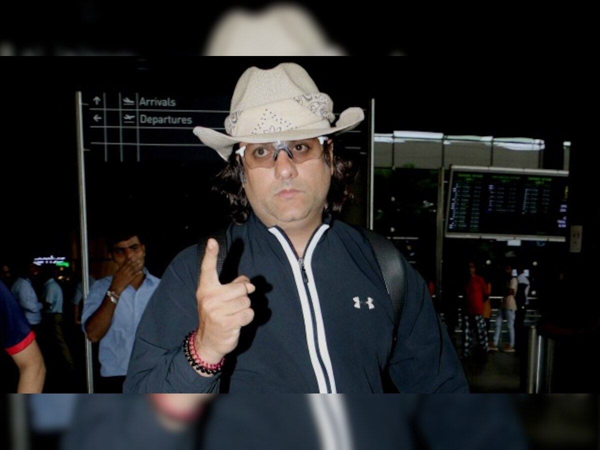 Don't click me: Fardeen Khan