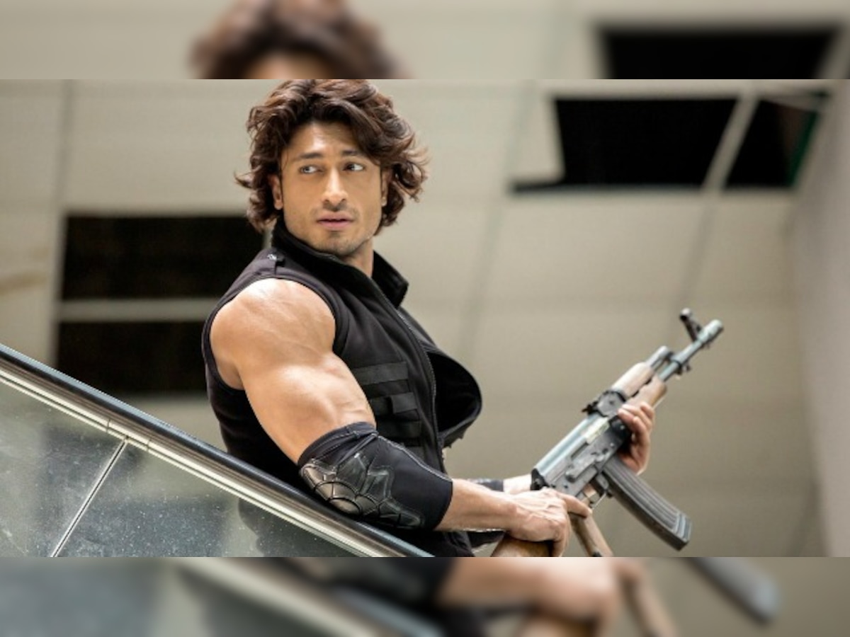 This is when Vidyut Jammwal's 'Commando 2' will hit theatres