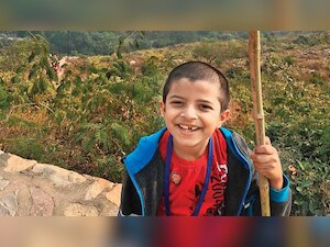 7-year-old donor inspires 8,000 across globe to pledge organs
