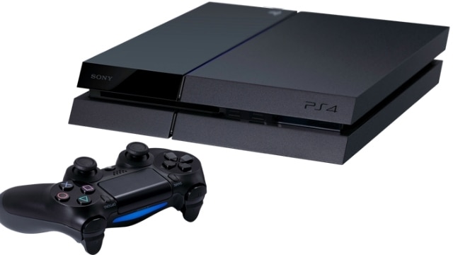 Playstation 4 Купить Севастополь