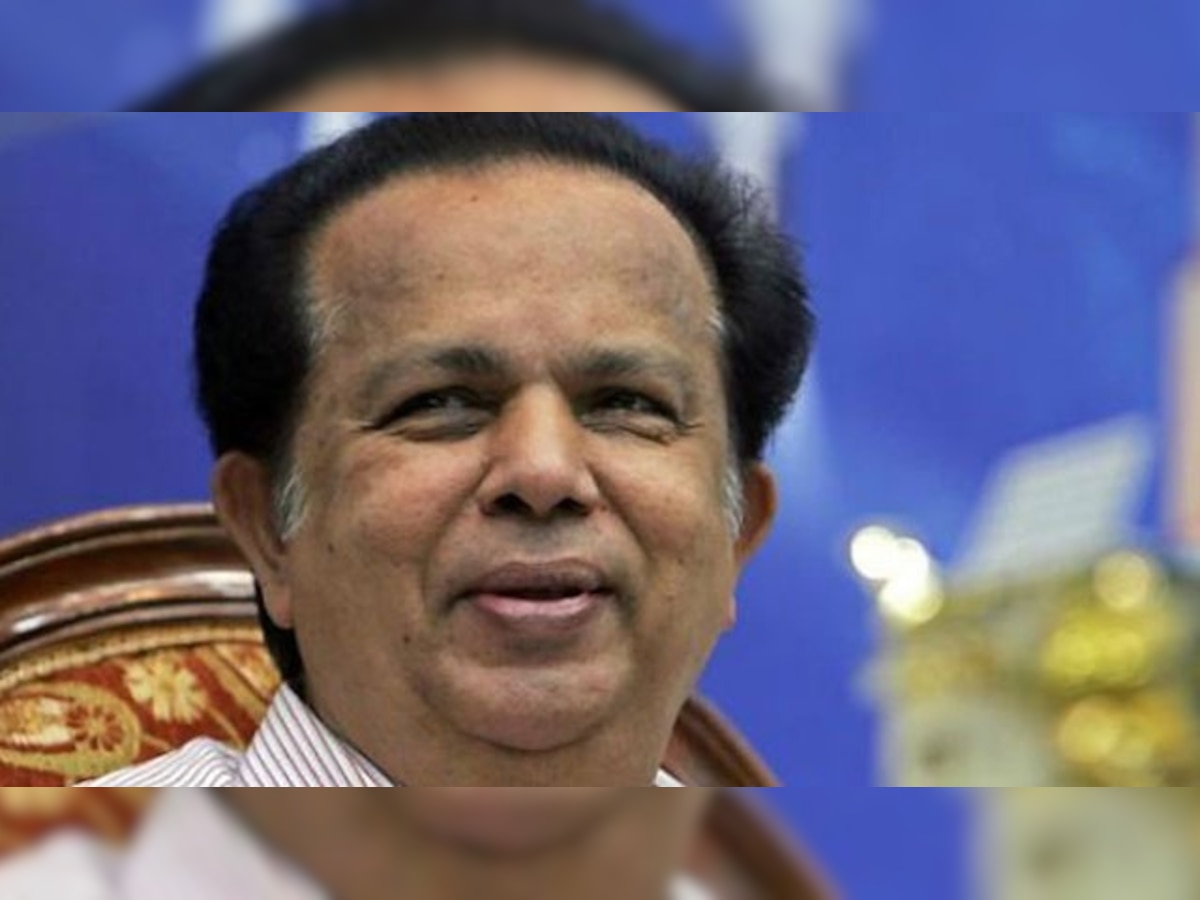 Antrix-Devas case: CBI names ex-ISRO chairman Madhavan Nair in chargesheet