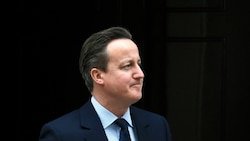 David Cameron best PM since Margaret Thatcher: UK survey