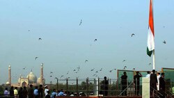 Independence Day preparations: Delhi police prohibits aerial activities