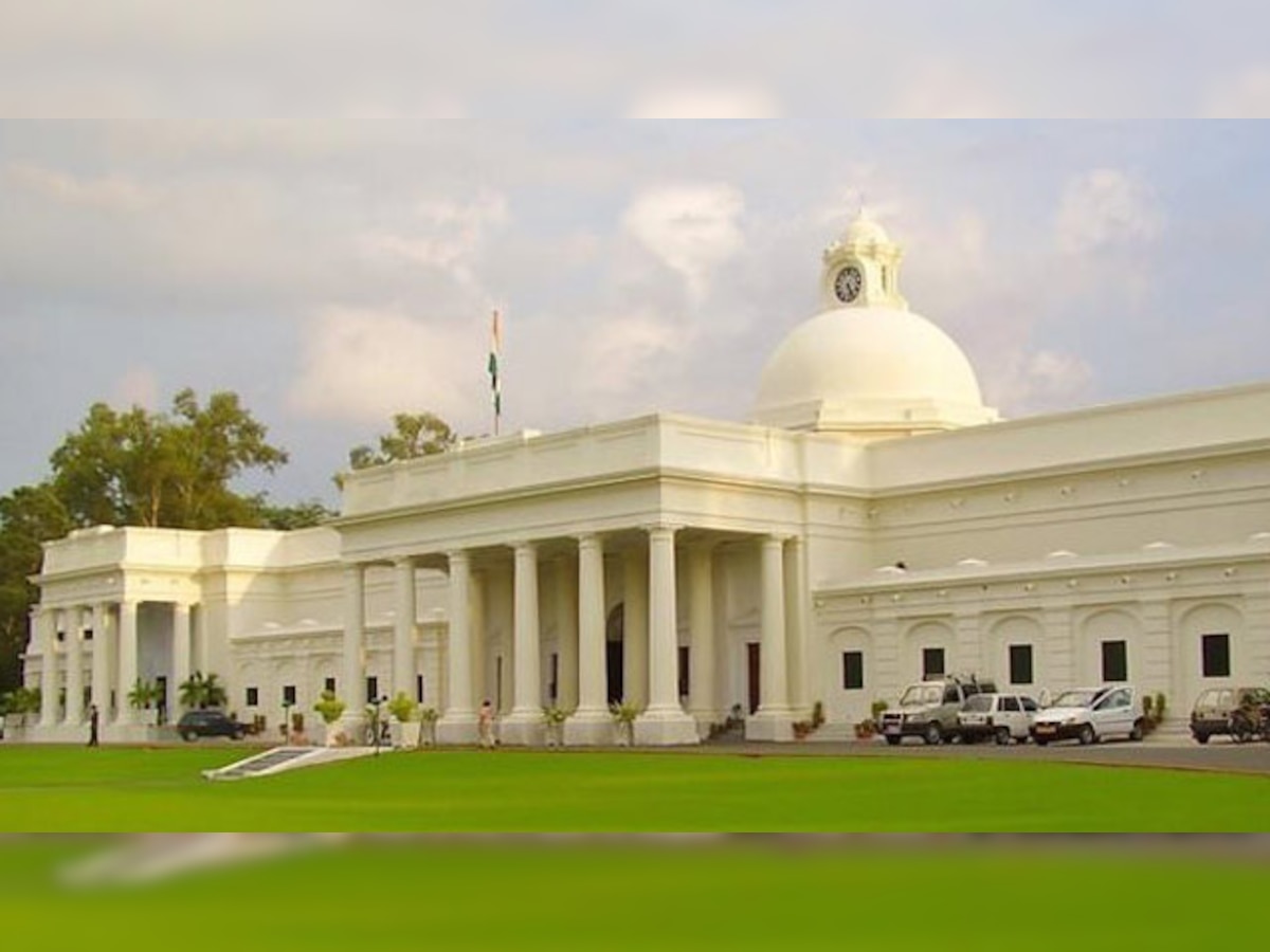 IIT-Roorkee takes back 18 expelled students