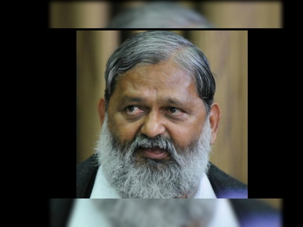 Rio 2016: Now Haryana sports minister Anil Vij to lead delegation to Brazil to 'encourage' players 