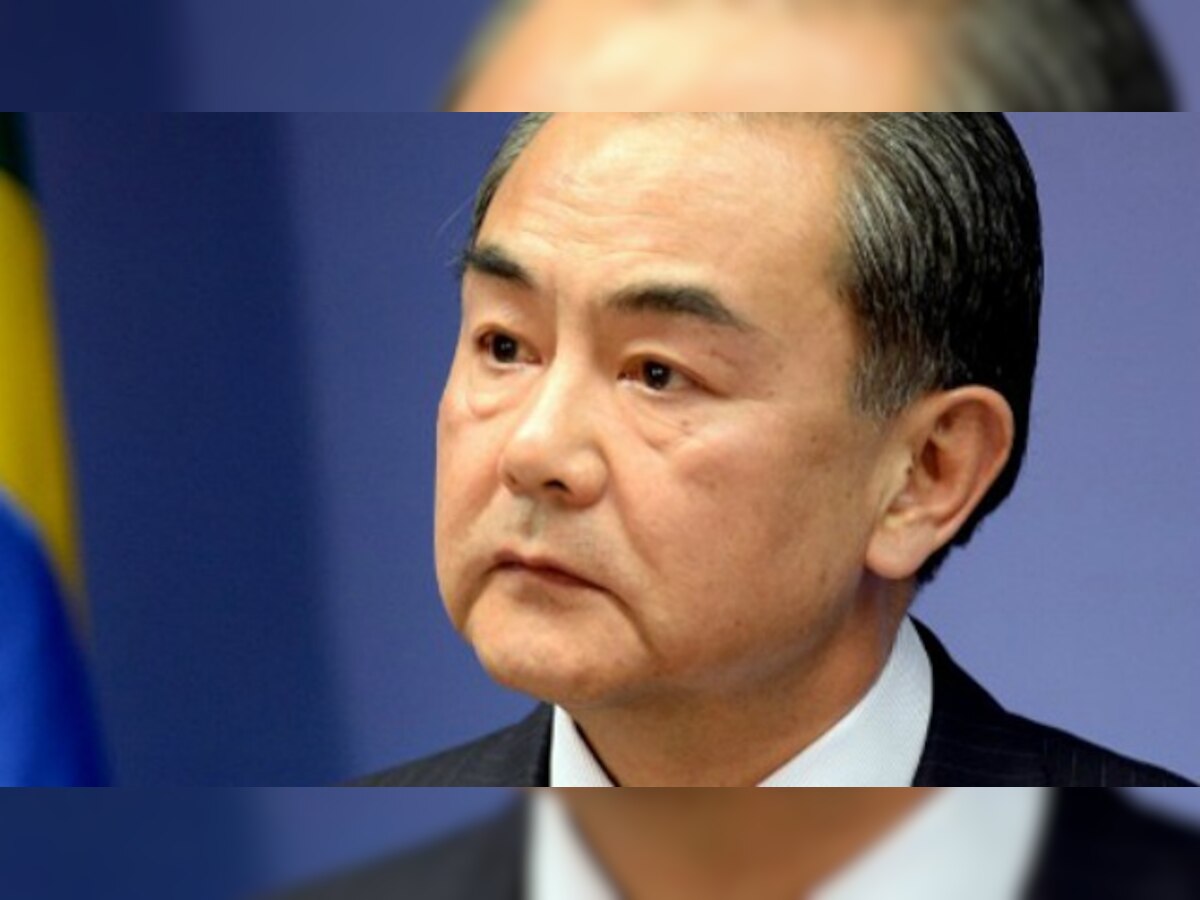 Chinese FM Wang Yi visit shows maturity of relationship: Diplomat