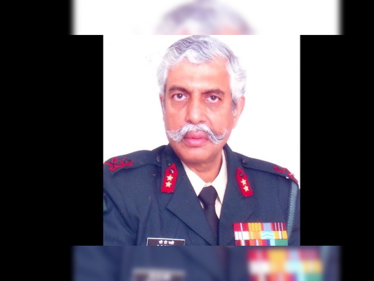 Gen GD Bakshi's reply to student who accused him of 'hate-mongering' is a must read