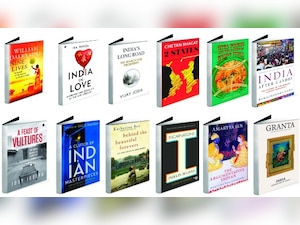 Independence Day special: 12 books that tackle the complex reality of India