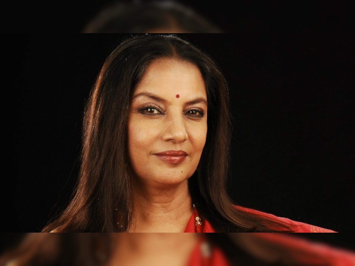 Shabana Azmi’s next? A lesbian film!