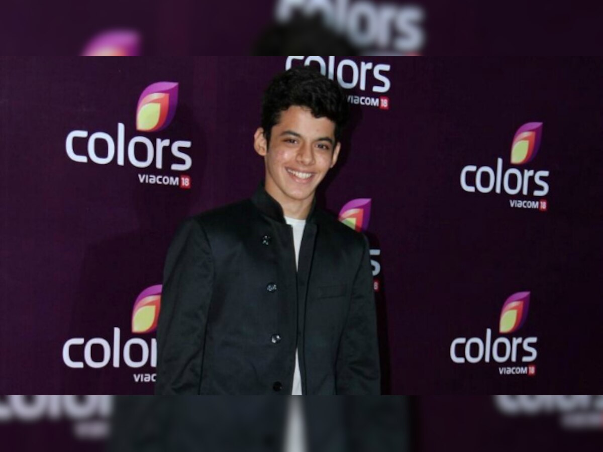 Remember Darsheel Safary, the kid from Taare Zameen Par? Here's what he's doing now!